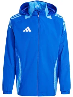 Tiro 24 Competition jacket M pánské model 20506508 - ADIDAS
