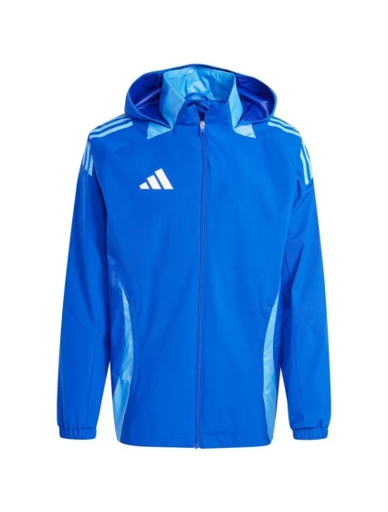 Adidas Tiro 24 Competition All-Weather jacket M IR7561 pánské Adidas Tiro 24 Competition All-Weather jacket M IR7561 pánské