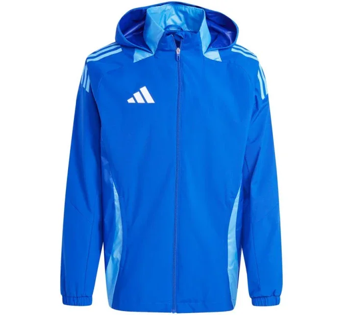 Adidas Tiro 24 Competition All-Weather jacket M IR7561 pánské Adidas Tiro 24 Competition All-Weather jacket M IR7561 pánské