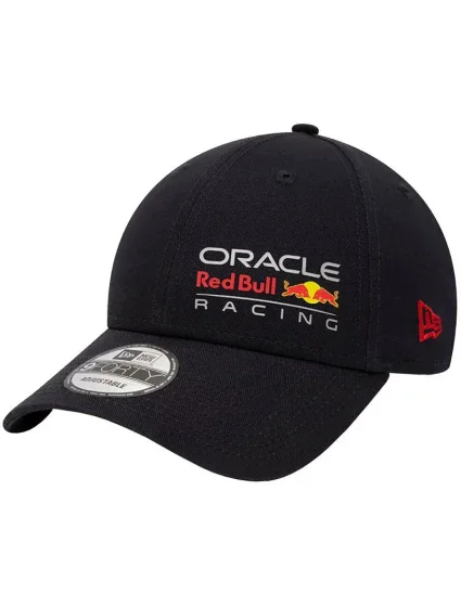 Essential 9FORTY Red Racing baseballová čepice model 20475435 - New Era