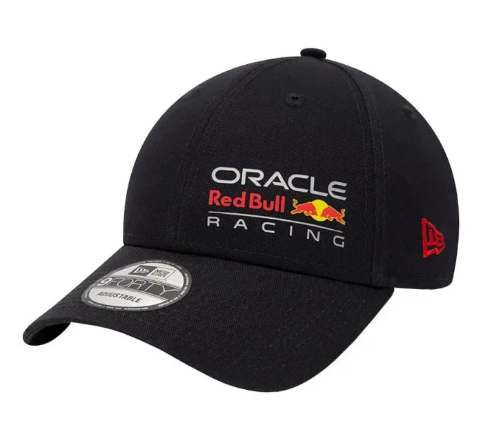 Essential 9FORTY Red Racing baseballová čepice model 20475435 - New Era