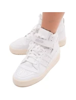 Dámská sportovní obuv  HIGH  sneakers white dámské model 21351412 - ADIDAS
