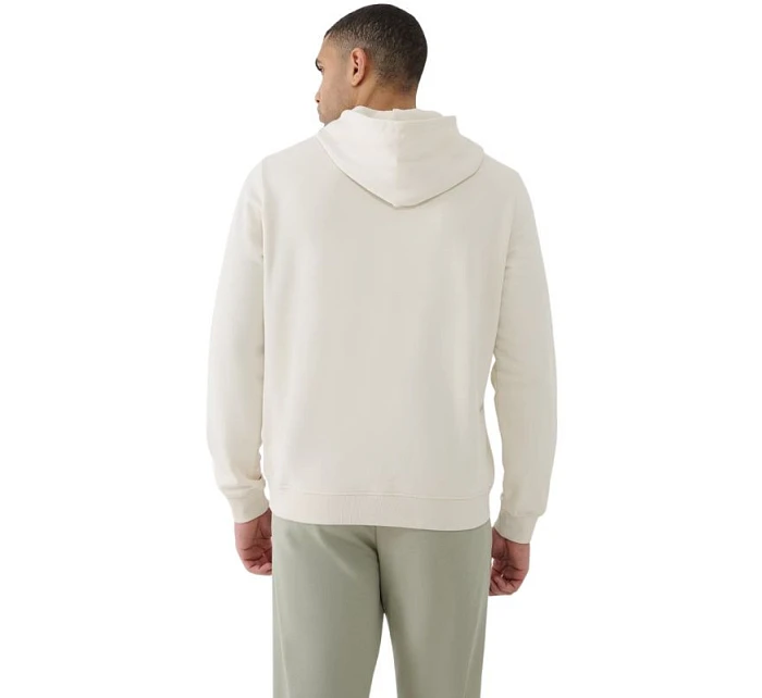 Mikina M WSS25TSWS pánské model 21021271 - 4F Mikina M WSS25TSWS pánské model 21021271 - 4F