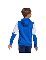 Adidas Squadra 25 Sweat Hoody Jr JD4806 Mikina