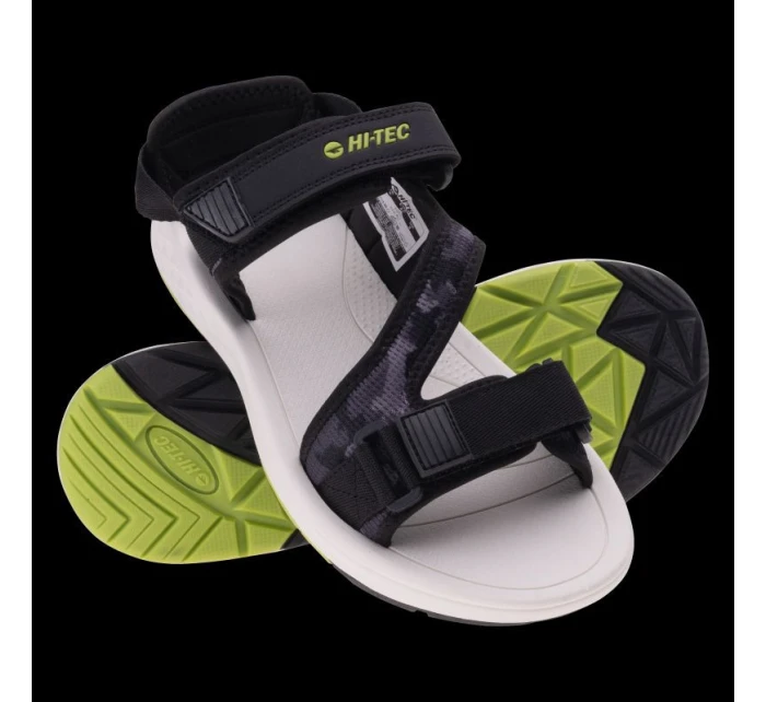 Pánské sandály model 21355845 - Hi-Tec