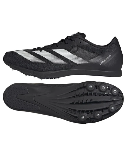 Boty adidas Distancestar spike IG9906