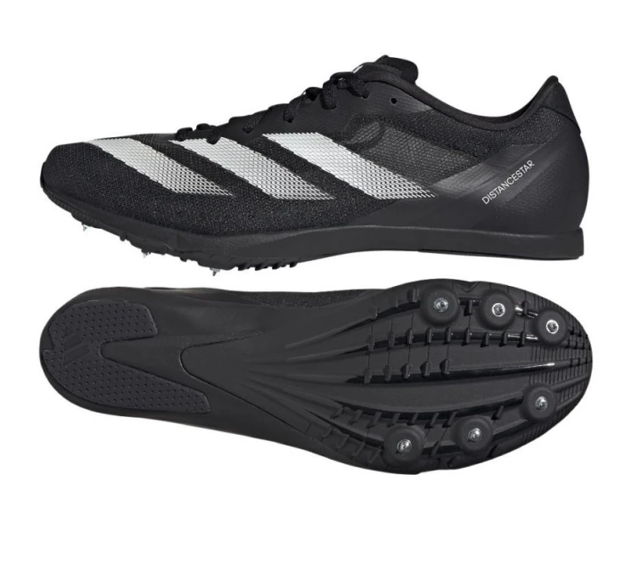 Boty adidas Distancestar spike IG9906