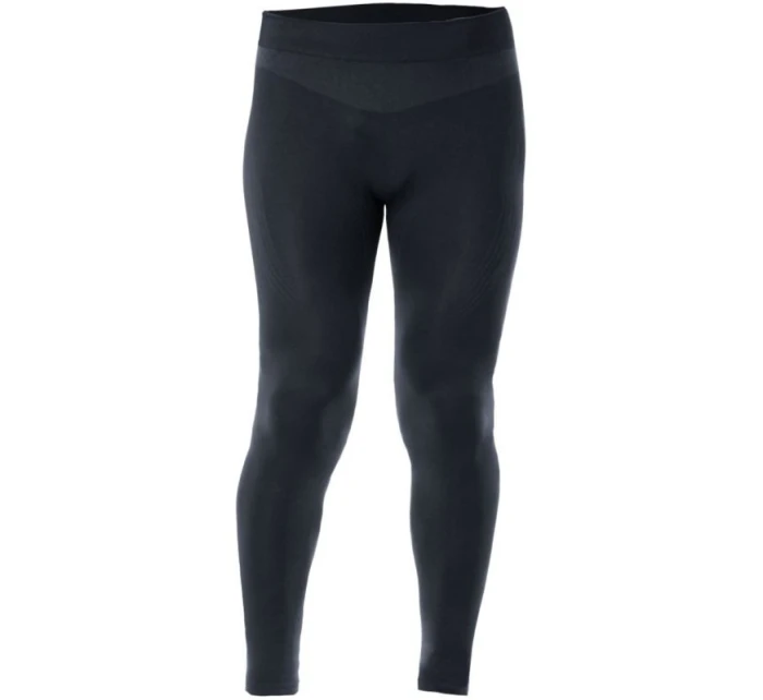 Dětské termální legíny Vivasport 5 Lungo černé 600689