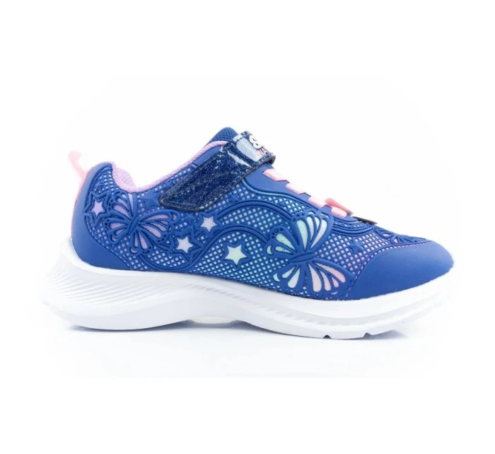 buty dziecięce sportowe dla model 21360885 - Skechers buty dziecięce sportowe dla model 21360885 - Skechers