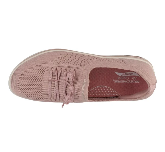 Skechers On-The-GO Arch Fit Uplift - Florence 136632-BLSH Pink 37
