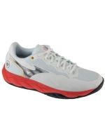 Mizuno Wave Enforce Court AC Tenis 61GA243260 White 41