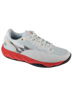 Mizuno Wave Enforce Court AC Tenis 61GA243260 White 41