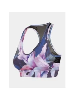 Podprsenka na jógu model 21429431 - 4F Podprsenka na jógu model 21429431 - 4F