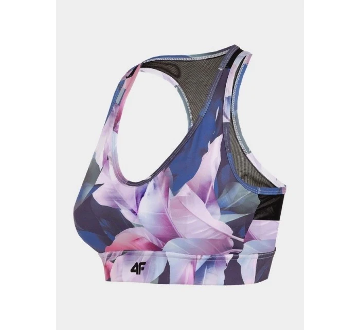 Podprsenka na jógu model 21429431 - 4F Podprsenka na jógu model 21429431 - 4F