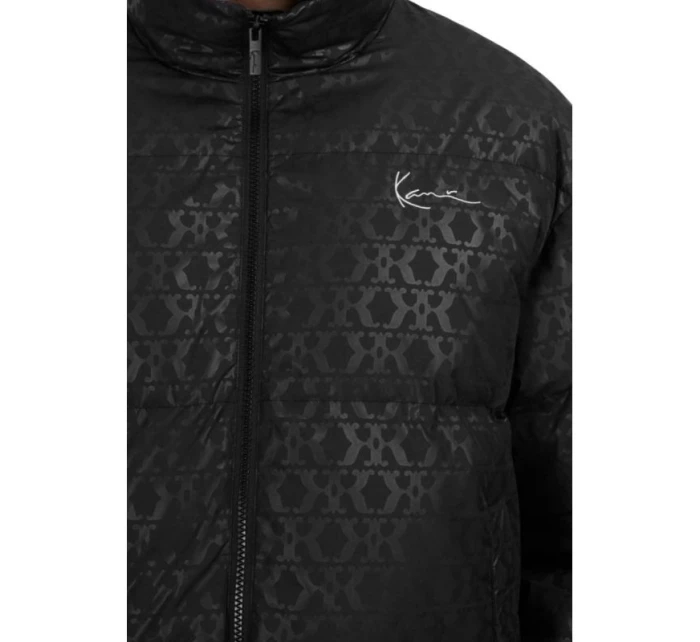 pánská zimní bunda s kapucí model 21479821 pánské - Karl Kani