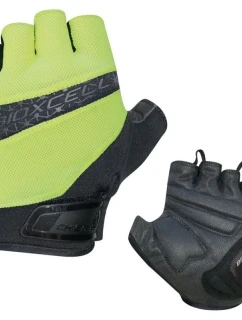 CHIBA rękawiczki BIOXCELL PRO neon żółty M