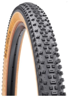 Pneumatiky WTB 29x2.25 RANGER TCS LFR 60 TPI SG2 TAN