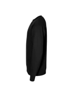 Unisex mikina Crew (černá)