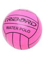 Volejbalový míč  růžový model 21918703 - eMWu