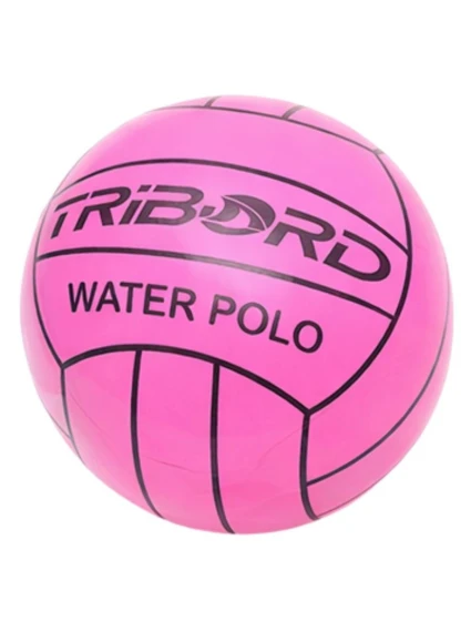 Volejbalový míč  růžový model 21918703 - eMWu