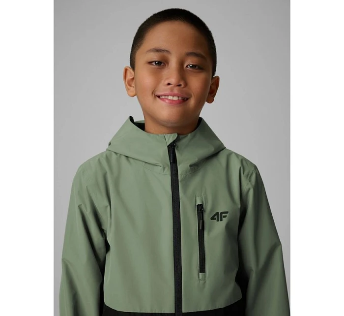 Kurtka przejściowa 5000 4F model 22086848 - Hikvision