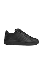 Dětská obuv Hoops Classic black model 22177407 - ADIDAS