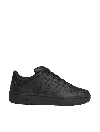 Dětská obuv adidas Hoops Classic black KH8914 Dětská obuv adidas Hoops Classic black KH8914