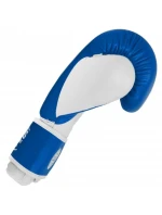 kožené boxerské rukavice model 21200566 - Masters