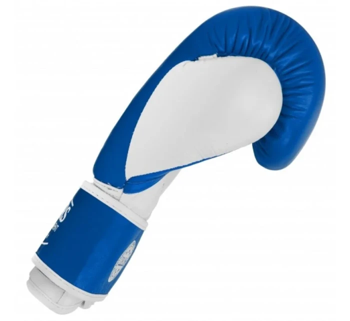 kožené boxerské rukavice model 21200566 - Masters