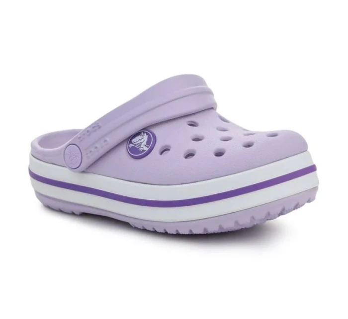 Žabky Crocs Crocband Kids Clog T 207005-5P8