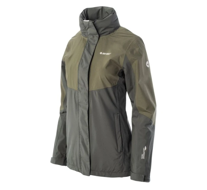 Dámská bunda temucio W 92800396838 - Hi-Tec