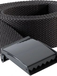 K-up KP 802 Polyesterový opasek 20.0802 dark grey