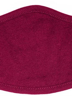 Maska na balení po 10 kusech berry model 22517754 - Promodoro