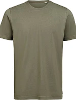 Untagged Movement OCS T-Shirt Unisex tričko z těžké bavlny 66.1010 thyme