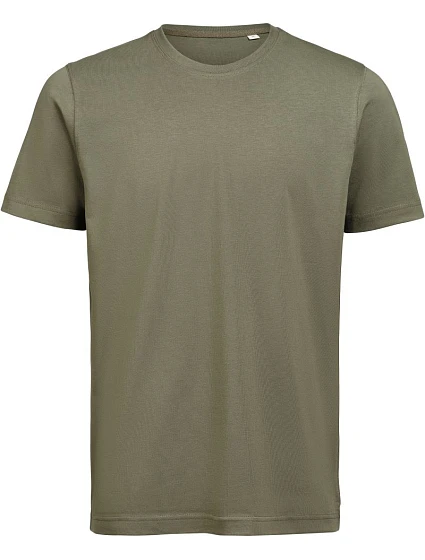Untagged Movement OCS T-Shirt Unisex tričko z těžké bavlny 66.1010 thyme Untagged Movement OCS T-Shirt Unisex tričko z těžké bavlny 66.1010 thyme