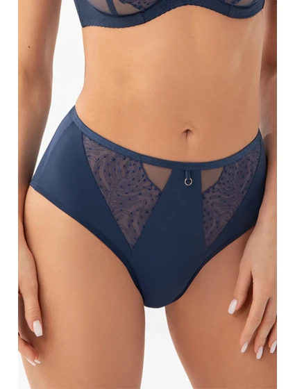 Gorsenia K912 Narcisa barva: tmavě modrá Gorsenia K912 Narcisa barva: tmavě modrá