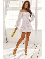 Dámské Sandály Vázané Na Vysokém Podpatku Zelená model 21619408 - Boto Dámské Sandály Vázané Na Vysokém Podpatku Zelená model 21619408 - Boto