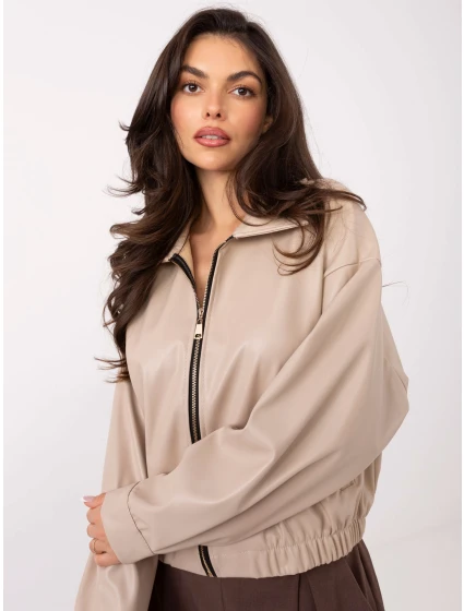 Kurtka IT KR model 21465925 jasny beżowy - FPrice