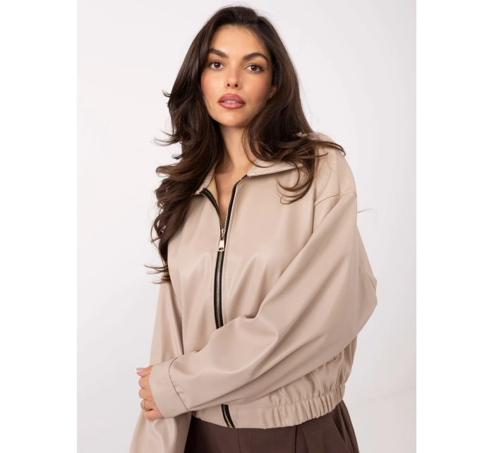 Kurtka IT KR model 21465925 jasny beżowy - FPrice