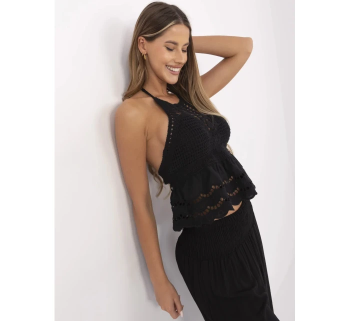 Top MI TP model 21151300 czarny - FPrice