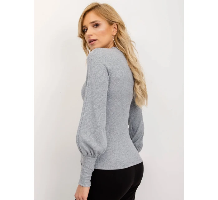 Halenka RV BZ 5223.15 šedá Halenka RV BZ 5223.15 šedá