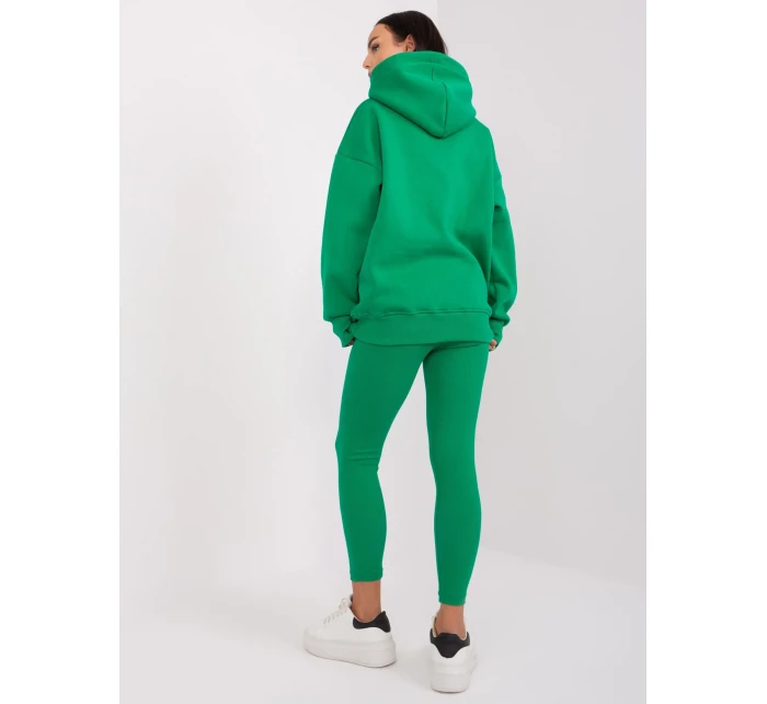 Souprava RV KMPL 9168.87 zelená