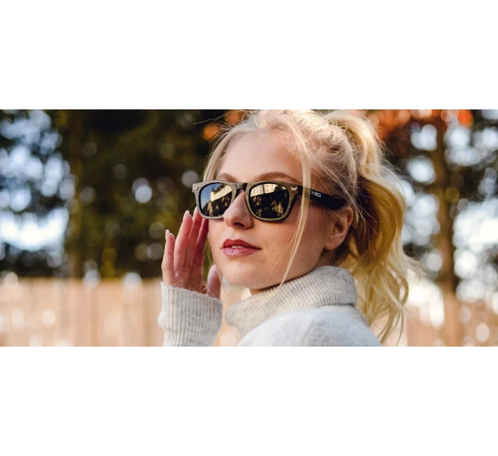 Sluneční brýle model 21275860 - Vuch