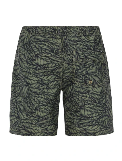 Pánské plážové šortky Protest PRTYUKIS 