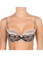 Podprsenka pushup model 21154009 - Selmark Podprsenka pushup model 21154009 - Selmark