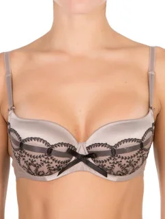 Podprsenka pushup   model 21154009 - Selmark