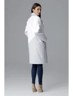 Dámský kabát model 14466751 - Figl