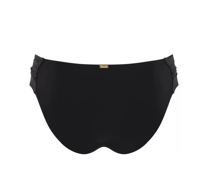 Dámský spodní díl plavek Anya SW1306 Černá - Panache Dámský spodní díl plavek Anya SW1306 Černá - Panache