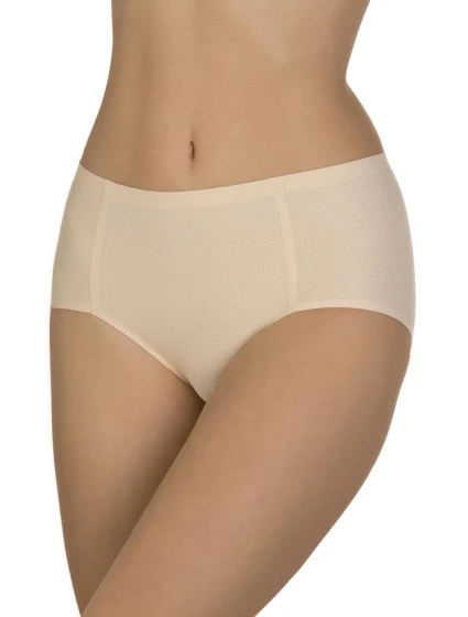 Dámské kalhotky MIDI L-POL5002MD-06