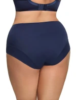 Dámské kalhotky model 17064864 tmavě modré - Gorsenia